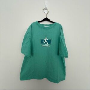 Zara Kids Green T-Shirt 9-10
